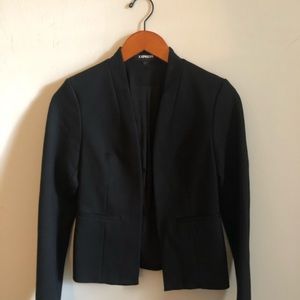 Express Blazer